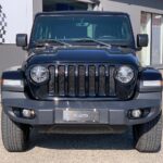 Jeep wrangler SAHARA SKY ONE-TOUCH - foto 3