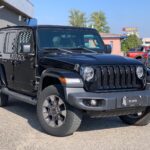 Jeep wrangler SAHARA SKY ONE-TOUCH - foto 4