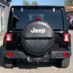 Jeep wrangler SAHARA SKY ONE-TOUCH - foto 7