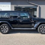 Jeep wrangler SAHARA SKY ONE-TOUCH - foto 5