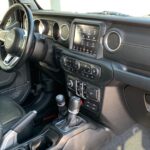 Jeep wrangler SAHARA SKY ONE-TOUCH - foto 12