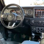 Jeep wrangler SAHARA SKY ONE-TOUCH - foto 11