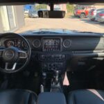 Jeep wrangler SAHARA SKY ONE-TOUCH - foto 10