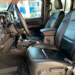 Jeep wrangler SAHARA SKY ONE-TOUCH - foto 13