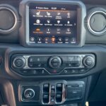Jeep wrangler SAHARA SKY ONE-TOUCH - foto 15