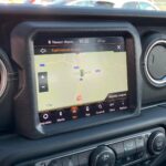 Jeep wrangler SAHARA SKY ONE-TOUCH - foto 17