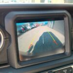 Jeep wrangler SAHARA SKY ONE-TOUCH - foto 18