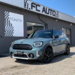 Mini COUNTRYMAN NORTHWOOD EDITION