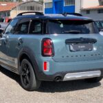 Mini COUNTRYMAN NORTHWOOD EDITION - foto 8